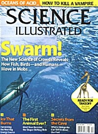 Science Illustrated (격월간 미국판): 2009년 11월-12월호