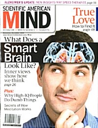 Scientific American (월간 미국판): 2009년 11월-12월호