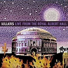 The Killers - Live From The Royal Albert Hall [CD+DVD]