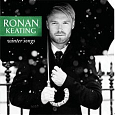 Ronan Keating - Winter Songs