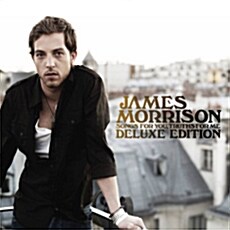 James Morrison - Songs For You, Truths For Me [2CD Deluxe Edition]