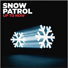 Snow Patrol - Up To Now [2CD+1DVD Limited Deluxe Edition] [수입]