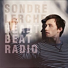 [중고] Sondre Lerche - Heartbeat Radio