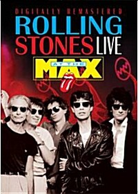 The Rolling Stones - Live At The Max