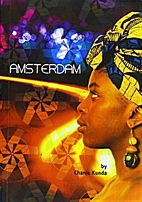 Amsterdam (Paperback)