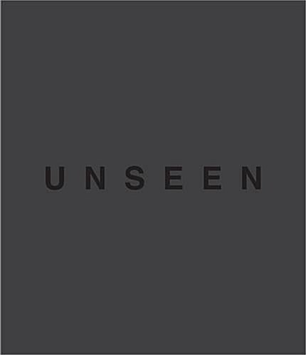 Unseen - Willie Doherty (Hardcover)