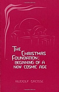 Christmas Foundation (Paperback)