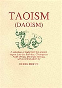 Taoism (Paperback)