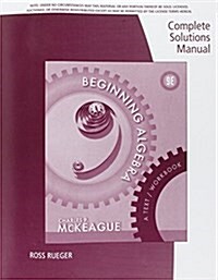 CSM Beg Alg Text Wkbk (Paperback)