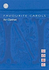 Favourite Carols for Clarinet (Paperback)