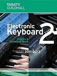 Electronic Keyboard Grade 2 (Sheet Music)