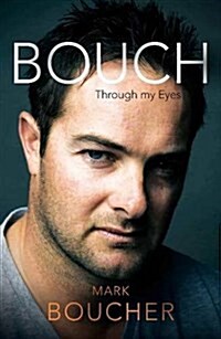 Bouch - Through My Eyes (Paperback)