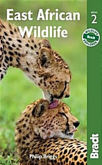 East African Wildlife (Paperback, 2 Revised edition)