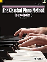 The Classical Piano Method (Package)