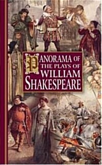 Panorama of the Plays of William Shakespeare (Hardcover)