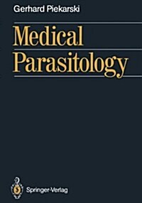 Medical Parasitology (Hardcover)