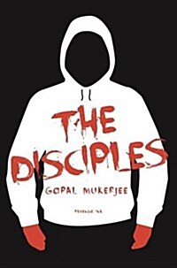 The Disciples : A Novel for the Apocalypse (Paperback)