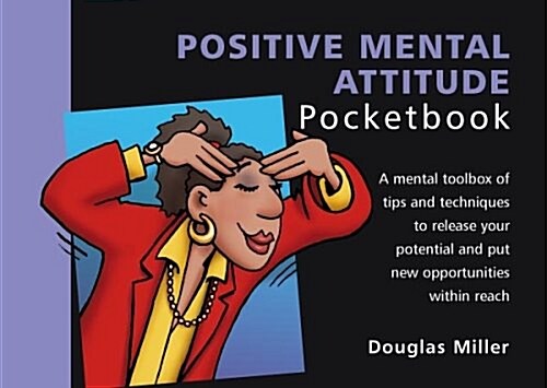 Positive Mental Attitude Pocketbook (Paperback)