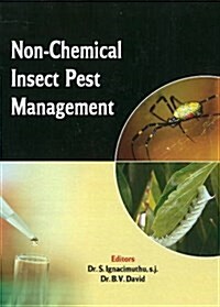 Non-Chemical Insect Pest Management (Hardcover)