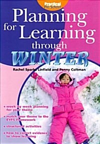 Planning for Learning Through Winter (Paperback, Rev ed)