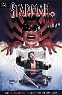 Starman : Night and Day (Paperback)