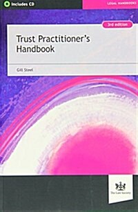 Trust Practitioners Handbook (Paperback, 3 Revised edition)
