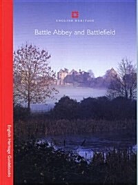 Battle Abbey and Battlefield (Paperback)