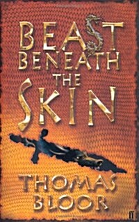 Beast Beneath the Skin (Paperback)