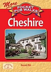 More Pocket Pub Walks Cheshire (Paperback)