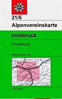 INNSBRUCK REGION 315