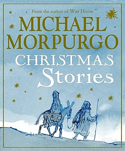 Christmas Stories (Paperback)