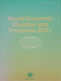 World economic situation and prospects, 2001