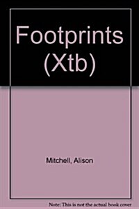 Xtb 6: Footprints: Bible Discovery for Children 6 (Paperback)