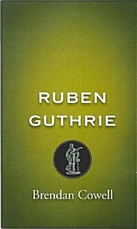 Ruben Guthrie (Paperback)
