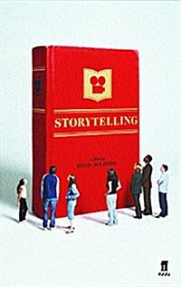 Storytelling (Paperback)
