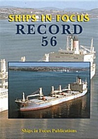 Ships in Focus Record 56 (Paperback)