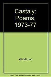 Castaly : Poems, 1973-77 (Paperback)