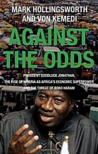 Against the Odds (Hardcover)