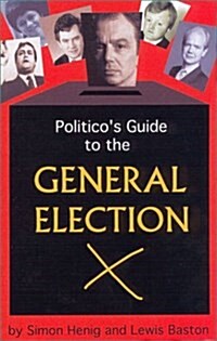 GENERAL ELECTION