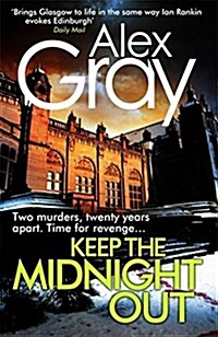 Keep the Midnight Out (Hardcover)