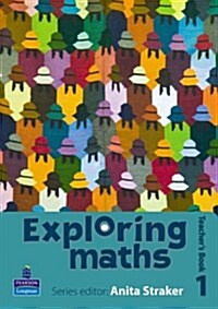 Exploring Maths (Package)