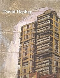 David Hepher (Hardcover)
