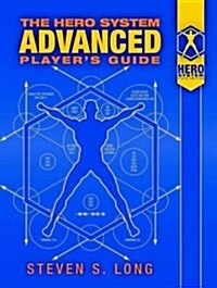 HERO System Advanced Players Guide (Paperback)