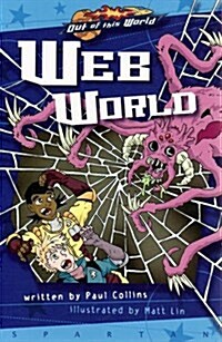 Web World (Prequel, Graphic Novel) (Paperback)