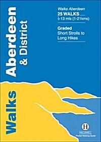 Walks Aberdeen and District (Paperback, 2 ed)