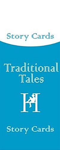 Traditional Tales: Story Cards: Ages 8-12 (Cards)