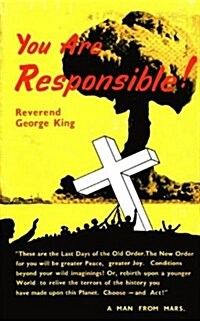 You Are Responsible (Hardcover)