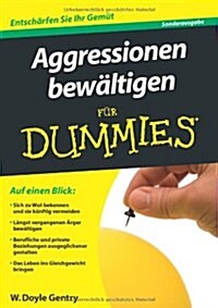 Nicht Argern Fur Dummies : Sonderauflage (Paperback, 2 Rev ed)