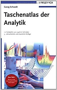 Taschenatlas Der Analytik (Paperback, Dritte Auflage)
