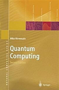 Quantum Computing (Paperback, 2)